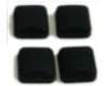 13GNJ510L320-1 Asus T12J-1A RUBBER FOOT S