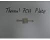 13GNNI10M010-1 Asus K73BE THERMAL FCH PLATE