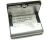 13GNNK1AP081-1 Asus F8J-1A REAR DOOR ASSY