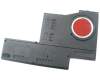 13GNPY1AP021-1 Asus G50V-1A CPU DOOR SUB ASSY