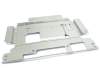 13GNPC6AM010-1 Asus L50VM-3H TOUCPAD BRACKET ASSY