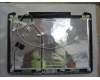 13GNRH2AP013-4 Asus N80VM-1B LCD COVER ASSY(WL/WX)