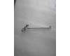 13GNS610M020-2 Asus N10J-1A LCD HINGE BRKT R