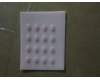 13GNTZ90L010-1 Asus N81VP-2F LCD BEZEL RUBBER