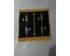 13GNTJ10L210-1 Asus K46CM TP THERMAL FOIL