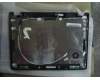 13GNULDAP020-1 Asus F6VE-1I LCD COVER ASSY WLAN