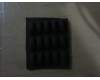 13GNUP10L130-1 Asus U20A-1A RUBBER FOOT