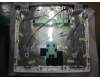 13GNV31AP020-1 Asus G60VX-1A LCD COVER ASSY 156