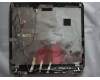 13GNVJ1AP010-D Asus K40IJ-1A LCD COVER ASSY