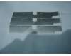 13GNWF10L281-1 Asus N61VN-1A TP BRKT AL FOIL