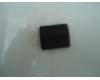 13GNX010P211-1 Asus N71 HINGE CAP BACK PMMA