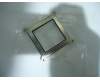 13GNZL1AM042-1 Asus U43JC-1A CPU BRACKET ASSY