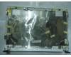 13GNZN7AP010-A Asus K42JV-3G LCD COVER ASSY