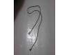 14003-001600DP Asus W.H CABLE 2P TO SWITCH L=600MM