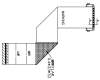 14004-00270300 Asus LMT VE228 LVDS CABLE