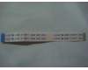 14G124100204 Asus F82Q TP FFC 20P,0.5MM,107.5MM