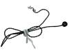 14G140173020 Asus F6S MIC CABLE,366.6mm
