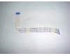 14G124150202 Asus F52Q TP FFC 20P,0.5MM,157MM