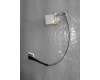 14G2206KJ11U Asus K60IJ LVDS CABLE (T) R1.1