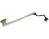 14G2208PC10R Asus P80VC-1A LVDS CABLE R1.0