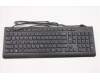 Lenovo DT_KYB USB Calliope KB BK 470 ARA für Lenovo Neo 50a 24 Gen 4 (12K9)