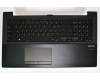 90NB00F1-R31UK0 Asus P500CA-1A K/B_(UK)_MODULE/AS