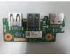 90NB03Z0-R10040 Asus N56JR USB_BD./AS