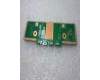 90R-N0UTP1000Y Asus G73JW TOUCHPAD_BD./AS