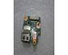 90R-N6LUS1000U Asus N45SF USB_BD./AS (USB2.0)