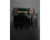 90R-N9JAU1000Y Asus N56VM AUDIO_BD./AS