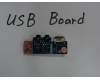 90R-NMIUS1000C Asus K43BE USB_BD./AS
