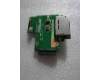 90R-NVKCR1000Y Asus K50IJ CARD READER_BD./AS