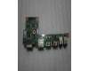 90R-NZCAU1000Y Asus UL80JT AUDIO_BD./AS