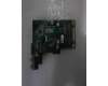 90R-NZLIO1000Y Asus U43JC IO_BD./RIGHT/AS