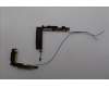 5A30Z88259 Lenovo ANTENNA ANTENNA WWAN BK AWAN 4G LT4E0