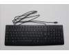 5D50U84713 Lenovo DT_KYB Calliope USB AI KB G2.5 BLK