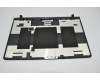 BA75-04090E Samsung Displaydeckel EUREKA-15 SEC PC-ABS