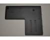 BA75-02666A Samsung Festplatten-Abdeckung VEYRON15 SEC PC-ABS T1 5 W