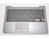 BA75-04039C Samsung Geh&auml;useoberseite 530U4C