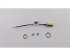Lenovo 65mm I-Pex zu SMA M.2 Kabel für Lenovo E50-00 (90BX)