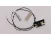 Lenovo CABLE Fru, 550mm M.2 front antenna für Lenovo E50-00 (90BX)