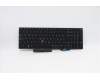 LENOVO NB_KYB Tachi NBL KBD IT CHY für Lenovo ThinkPad T570 (20H9/20HA/20JW/20JX)