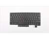 01AX370 LENOVO Notebook Tastatur Windu Belgisch CHY