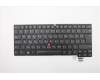 01EN730 Lenovo NB_KYB Thorpe2 KBD,BG,DFN BL
