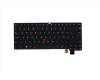 01EN708 Lenovo NB_KYB Thorpe2 KBD SE CHY BL