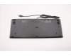 Lenovo DT_KYB USB TRDTNL KB BK SPA für Lenovo ThinkCentre Neo 50s Gen 4 (13F4)