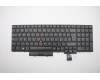 Lenovo NB_KYB Tachi NBL KBD IT LTN für Lenovo ThinkPad T570 (20H9/20HA/20JW/20JX)