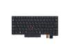 01HX489 Lenovo Notebook Tastatur Windu2 LTN mit Hintergrundbeleuchtung, Japanisches Layout