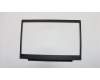 Lenovo BEZEL LCD Bezel CAM T580 für Lenovo ThinkPad T580 (20L9/20LA)