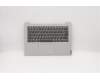 Lenovo Gehäuseoberseite C81N7 PG ohne Tastatur Französisches Layout für Lenovo IdeaPad S340-14API (81NB)